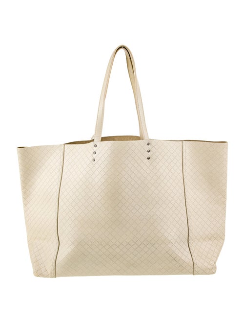 Bottega Veneta Intrecciato Tote