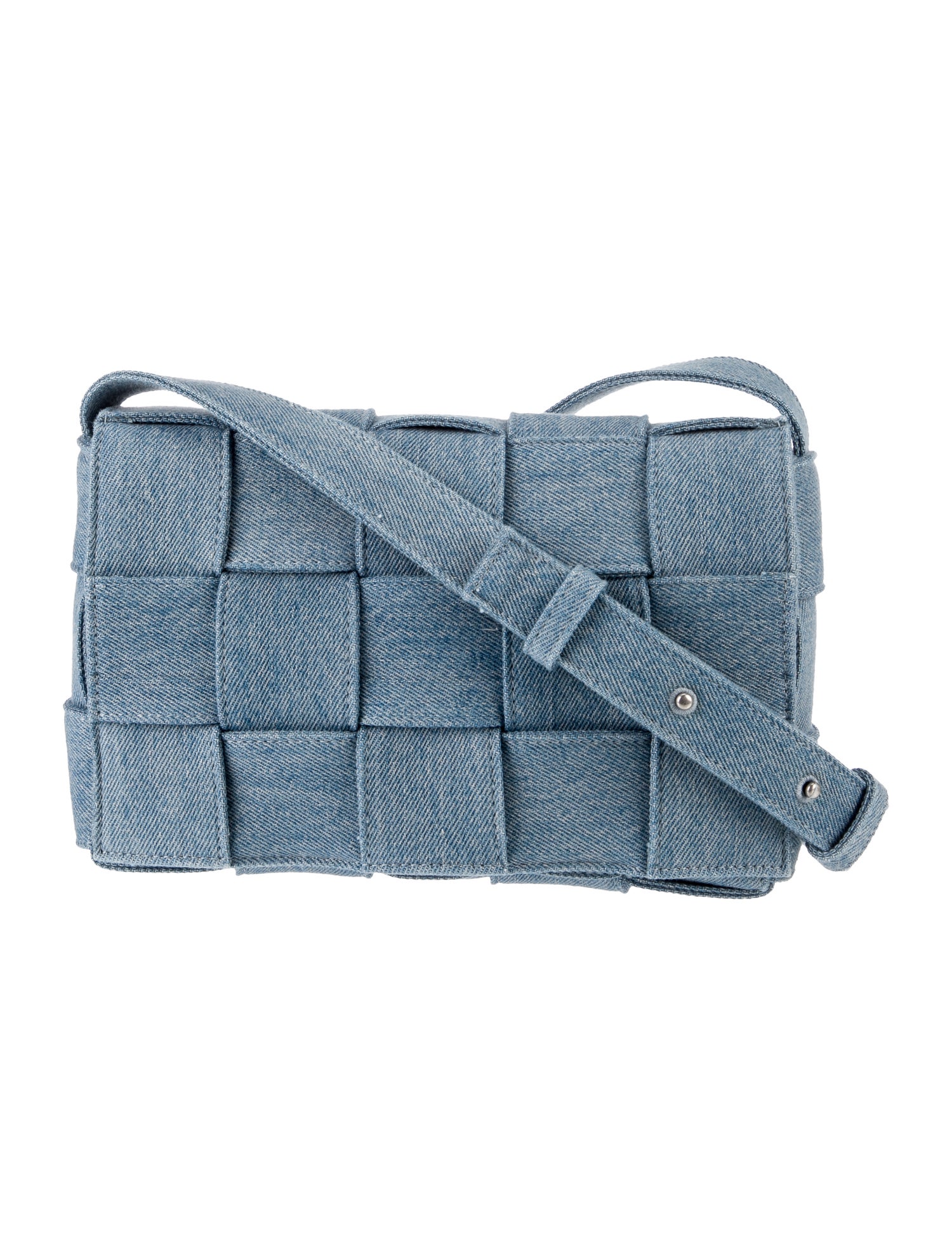 Bottega Veneta Intrecciato Cassette