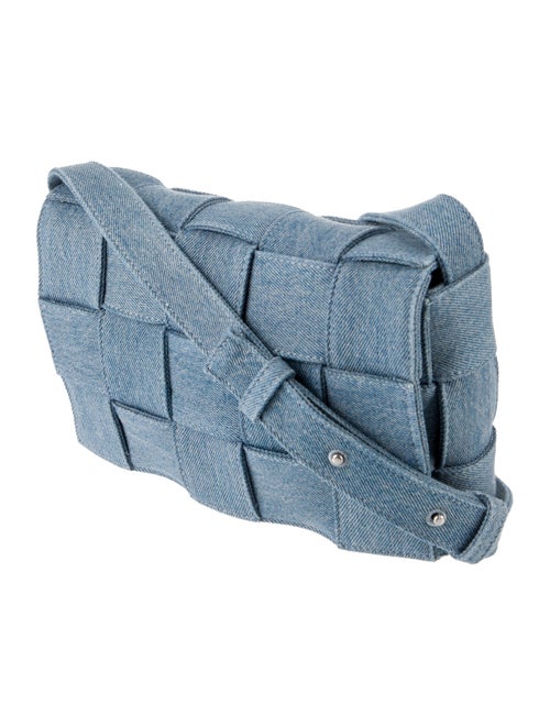 Bottega Veneta Intrecciato Cassette