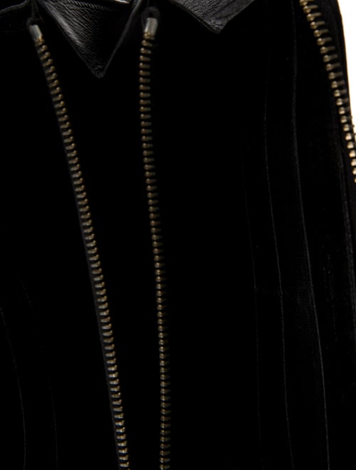 Bottega Veneta 2009 Intrecciato Weave Wallet