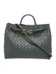 Bottega Veneta Intrecciato Andiamo Medium