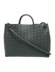 Bottega Veneta Intrecciato Andiamo Medium