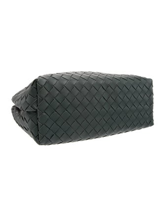 Bottega Veneta Intrecciato Andiamo Medium