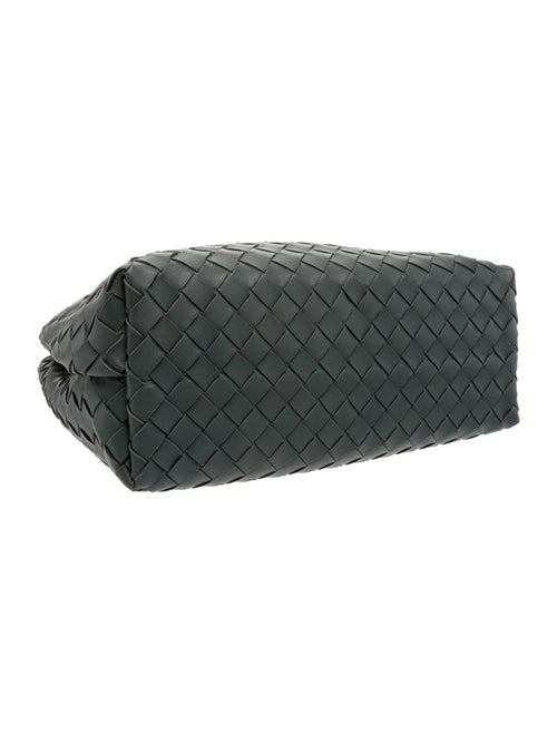 Bottega Veneta Intrecciato Andiamo Medium