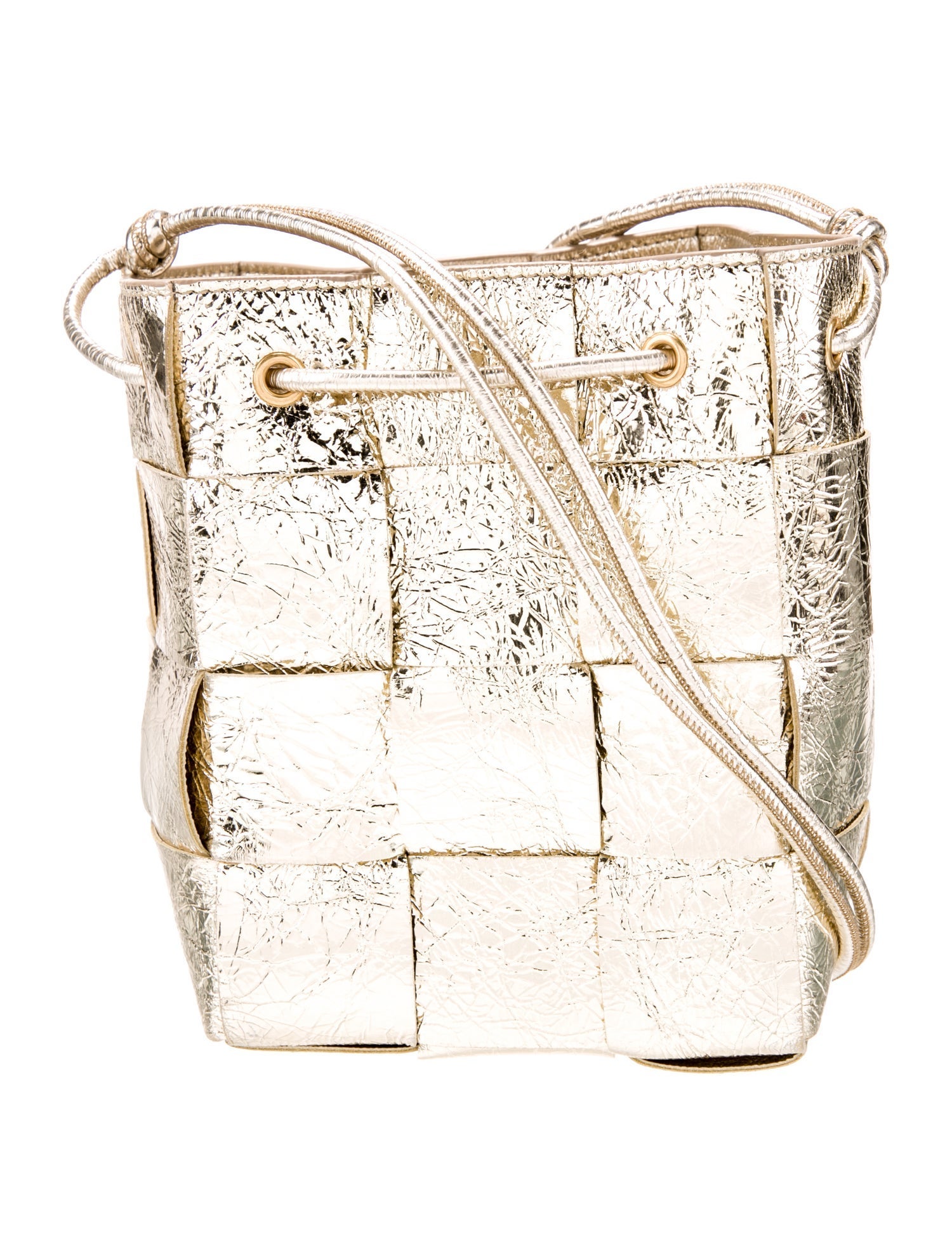 Bottega Veneta Intrecciato Cassette Small