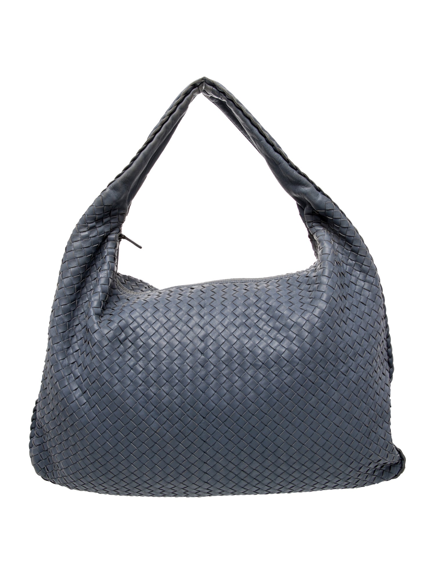 Bottega Veneta Intrecciato Veneta Hobo