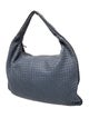 Bottega Veneta Intrecciato Veneta Hobo