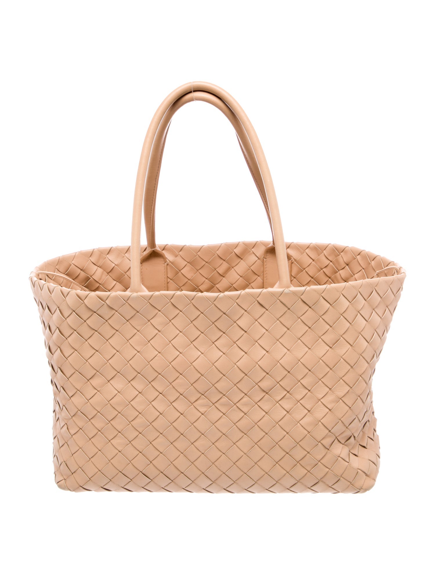 Bottega Veneta Intrecciato Tote