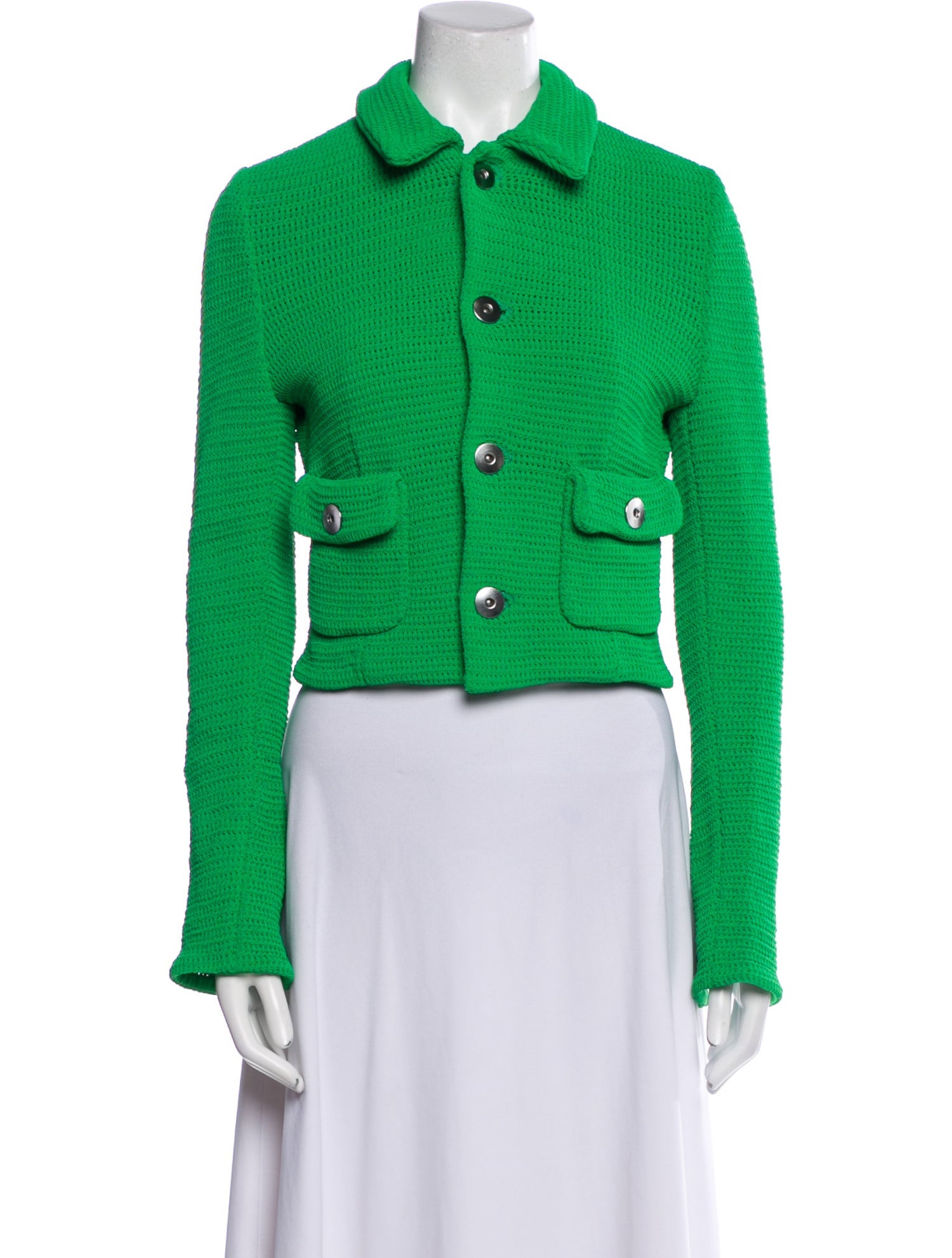 Bottega Veneta 2021 Evening Jacket