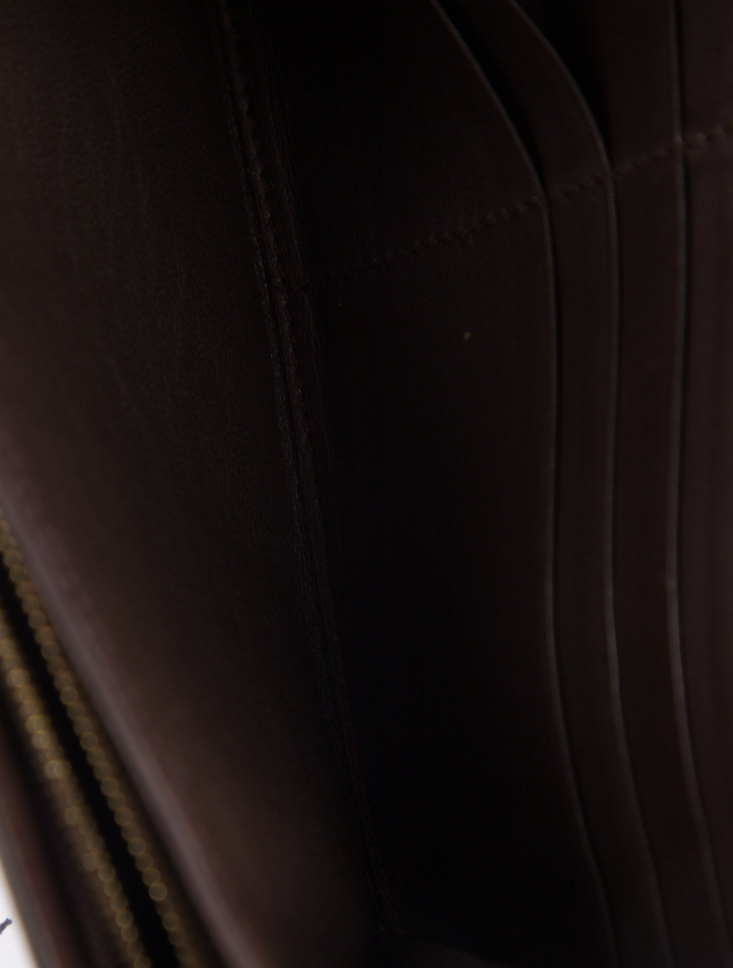 Bottega Veneta Vintage 2007 Wallet