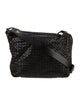 Bottega Veneta Intrecciato Shoulder Bag