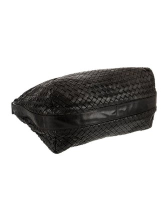 Bottega Veneta Intrecciato Shoulder Bag