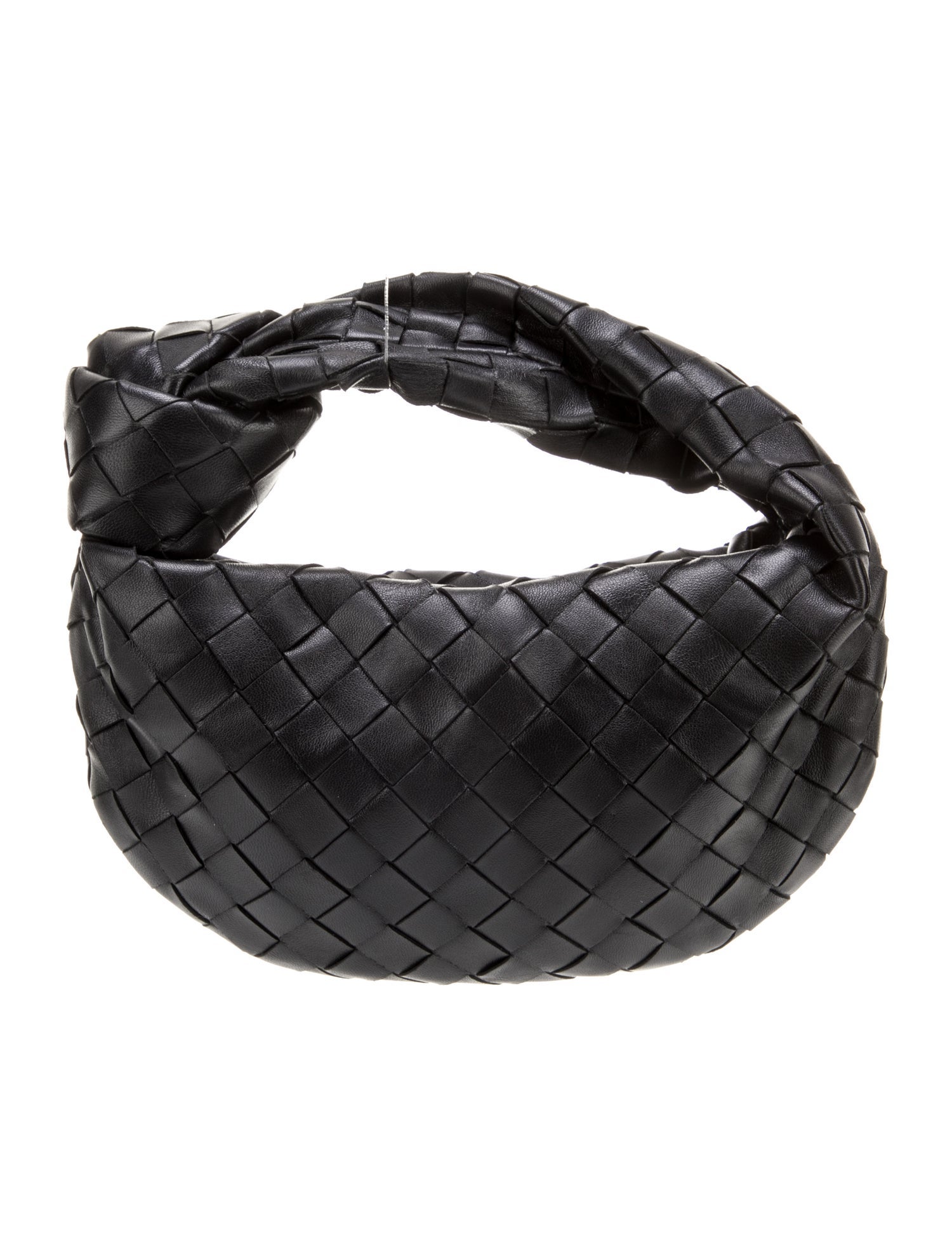 Bottega Veneta Intrecciato Jodie Mini w/ Tags