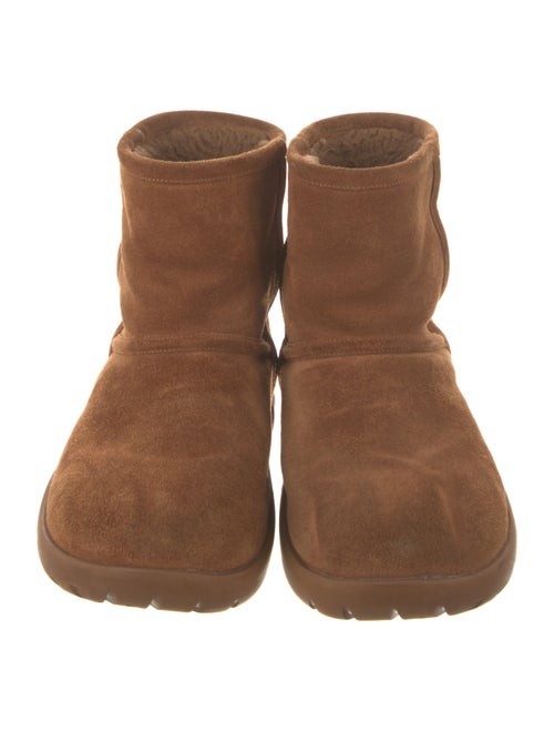 Bottega Veneta Suede Boots