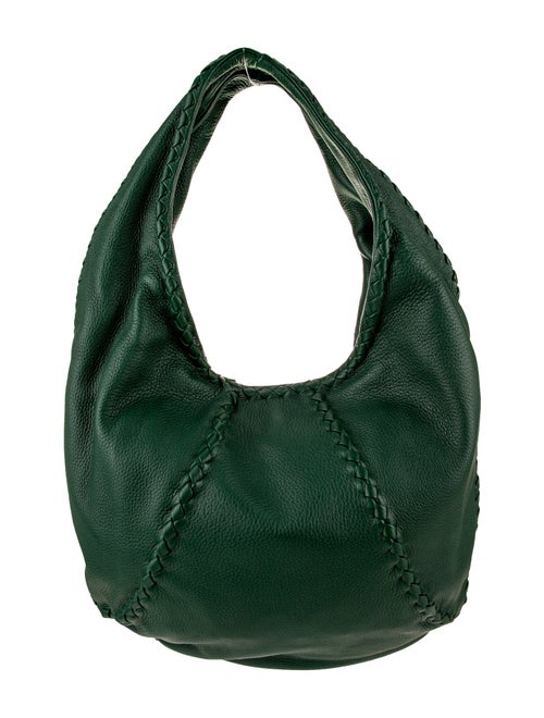 Bottega Veneta Intrecciato Cervo Hobo Large