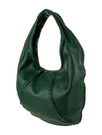 Bottega Veneta Intrecciato Cervo Hobo Large