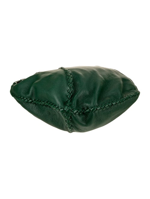 Bottega Veneta Intrecciato Cervo Hobo Large