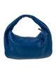 Bottega Veneta Intrecciato Veneta Hobo Medium