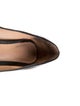 Bottega Veneta Leather Pumps
