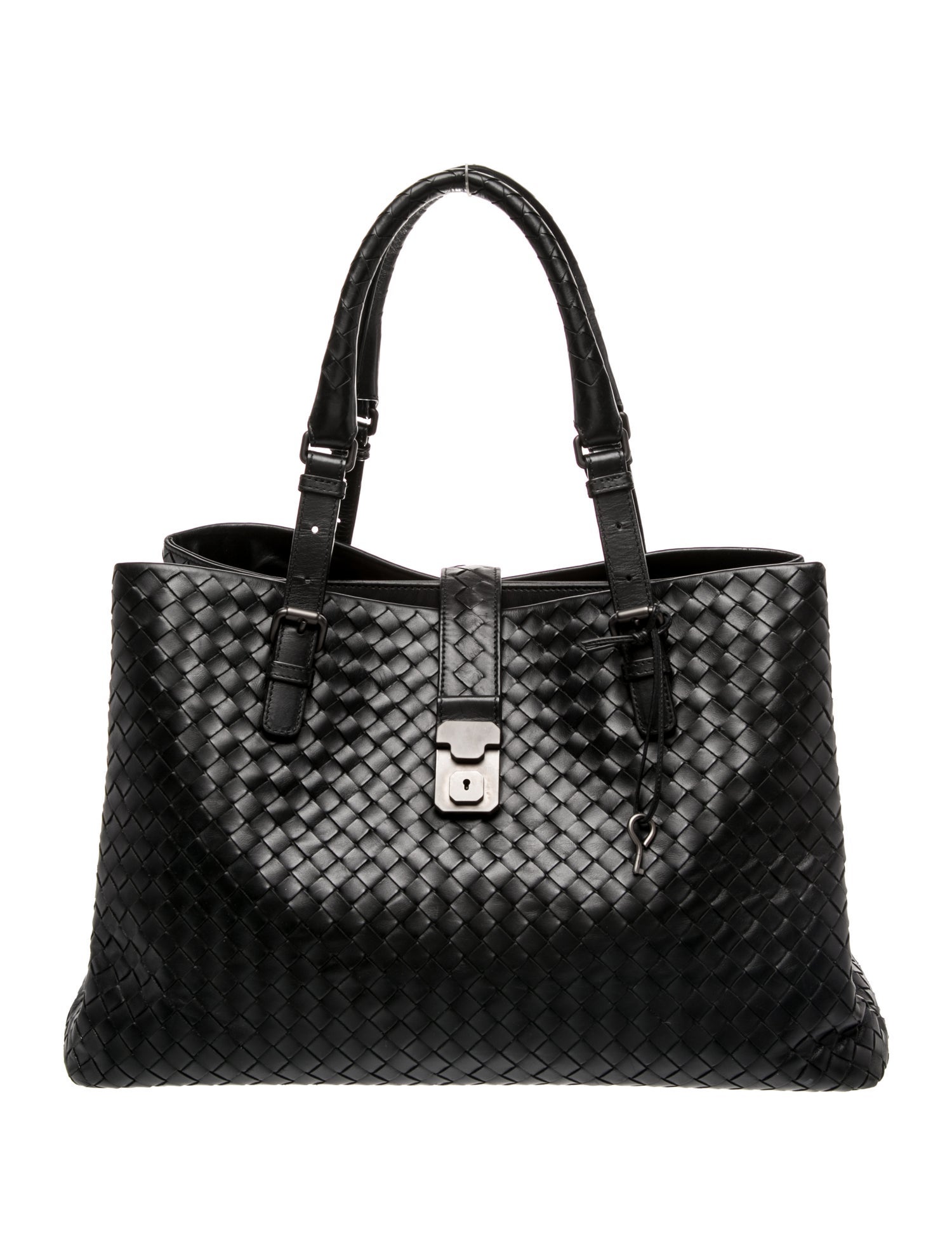 Bottega Veneta Intrecciato Roma