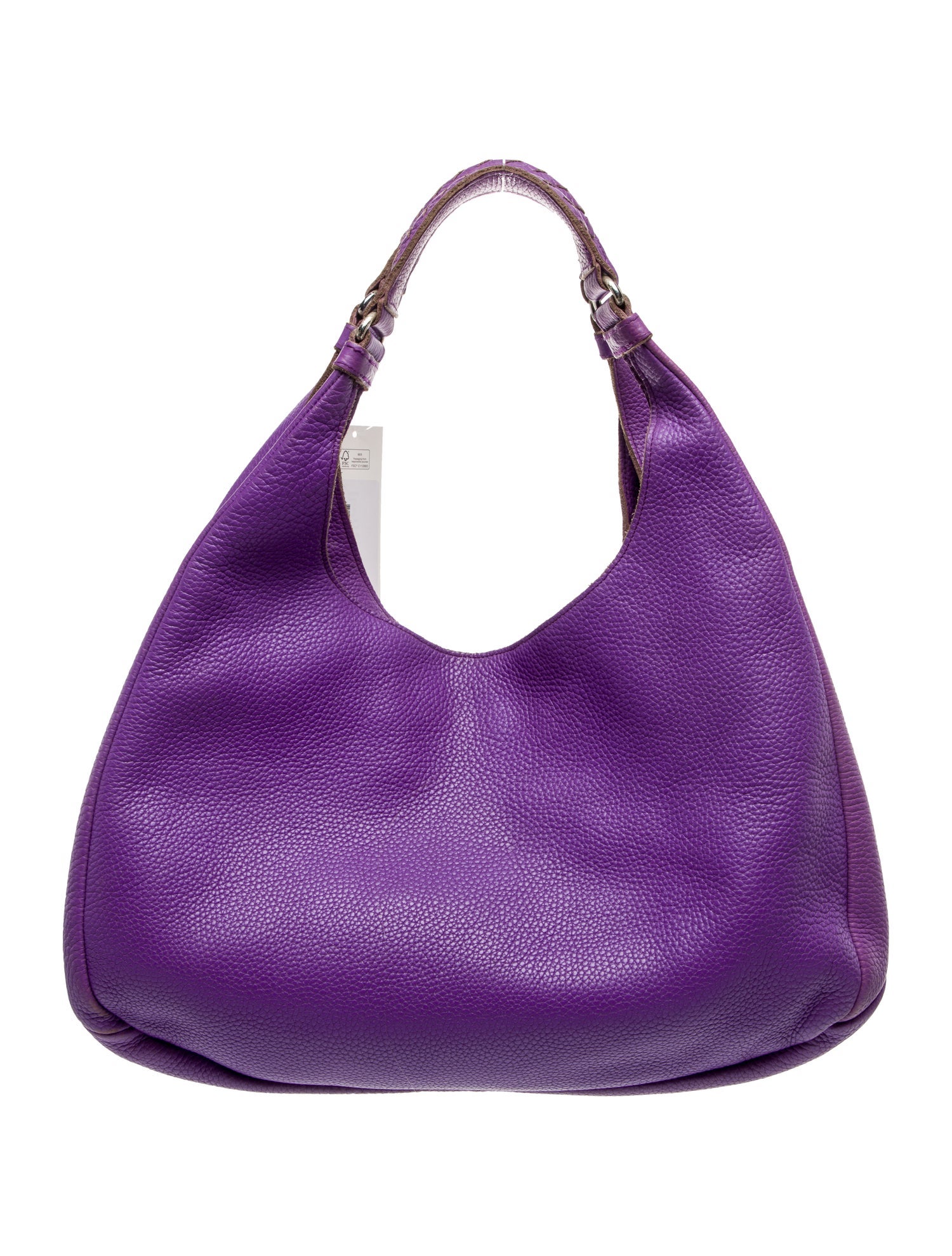 Bottega Veneta Intrecciato Campana Vintage