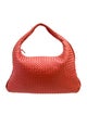 Bottega Veneta Intrecciato Veneta Hobo Medium