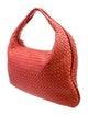Bottega Veneta Intrecciato Veneta Hobo Medium
