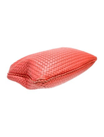 Bottega Veneta Intrecciato Veneta Hobo Medium