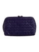 Bottega Veneta Intrecciato Clutch