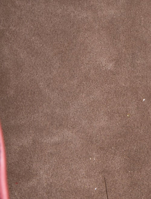 Bottega Veneta Intrecciato Top Handle Bag Medium