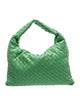 Bottega Veneta Intrecciato Hop Small