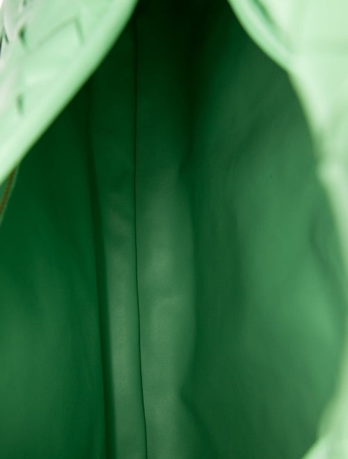 Bottega Veneta Intrecciato Hop Small