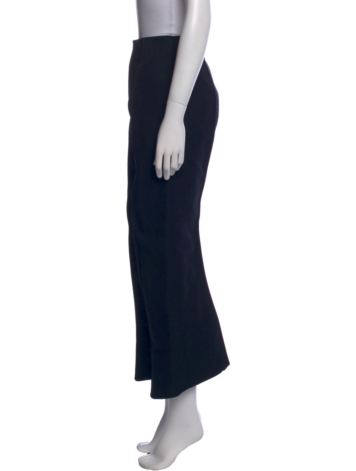 Bottega Veneta Wide Leg Pants w/ Tags