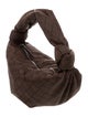 Bottega Veneta Nylon Double Knot