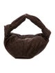 Bottega Veneta Nylon Double Knot