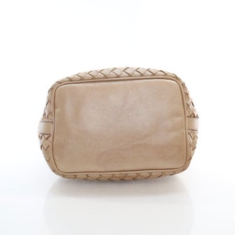 Bottega Veneta Intrecciato Bucket Bag