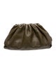 Bottega Veneta Leather The Pouch Large