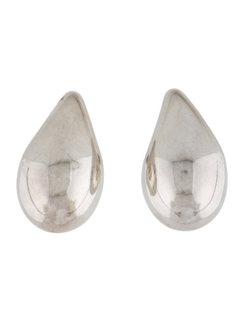 Bottega Veneta Stud Earrings