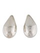Bottega Veneta Stud Earrings