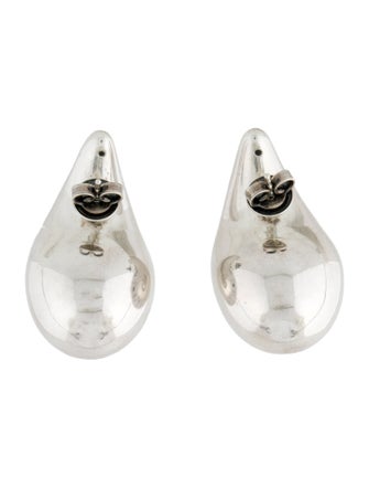 Bottega Veneta Stud Earrings