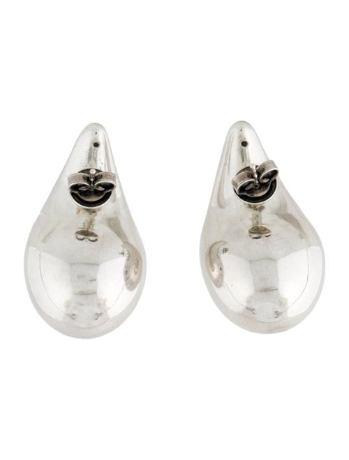 Bottega Veneta Stud Earrings