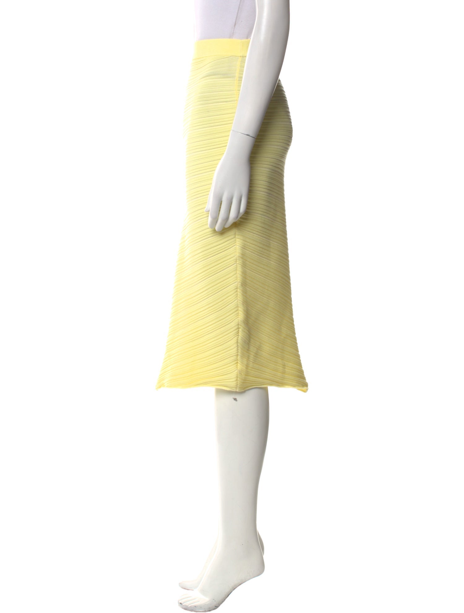 Bottega Veneta Knee-Length Skirt