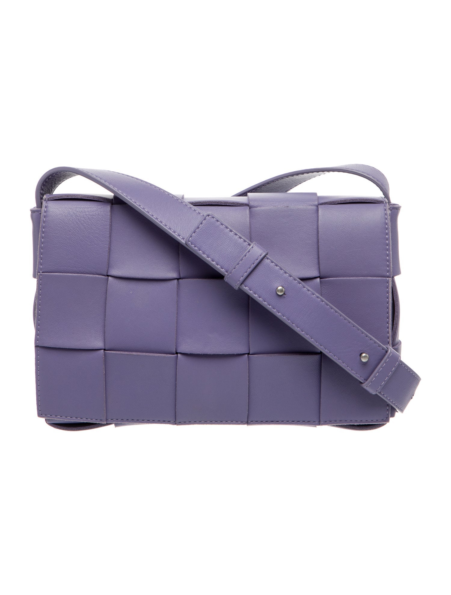 Bottega Veneta Intrecciato Cassette