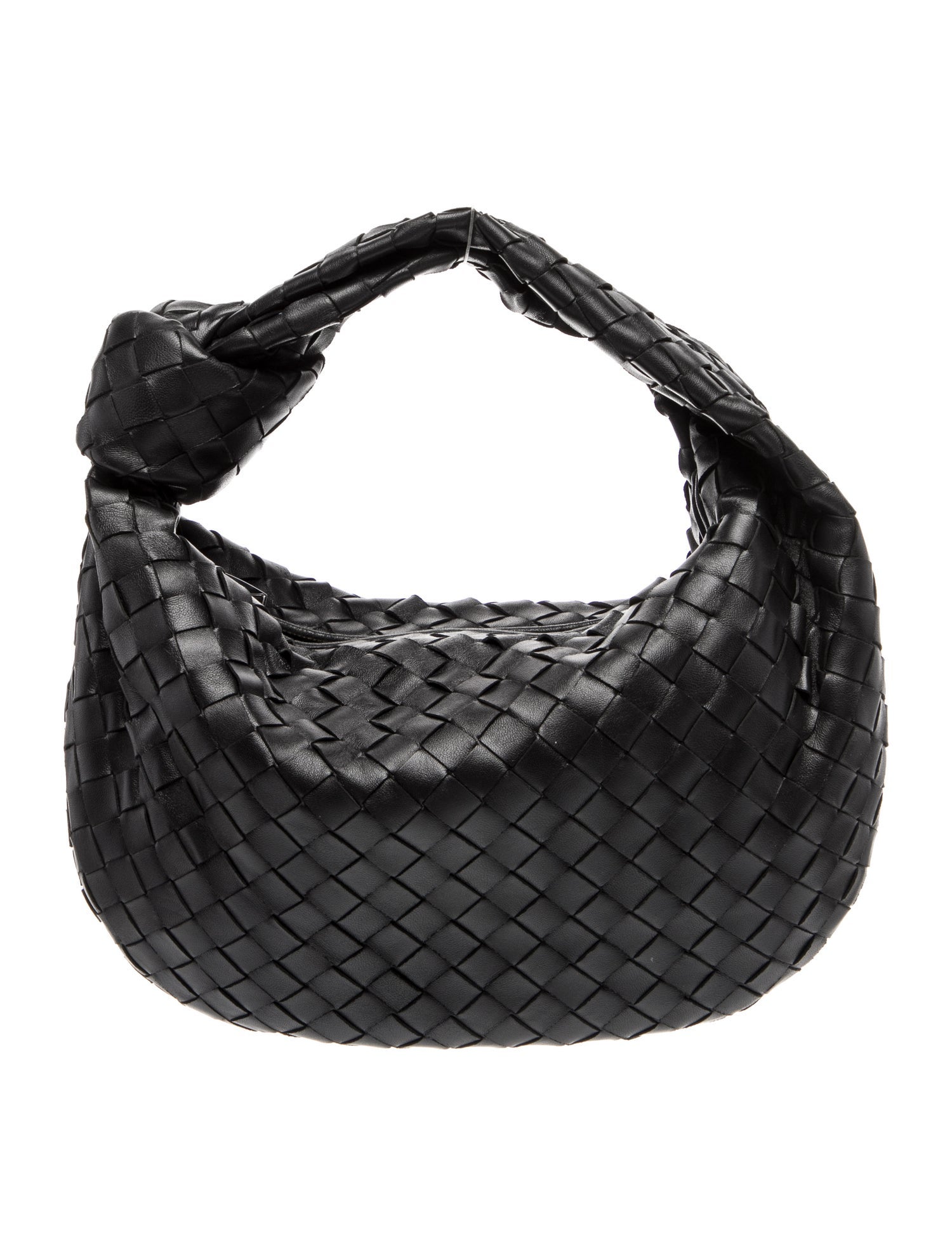 Bottega Veneta Intrecciato Jodie