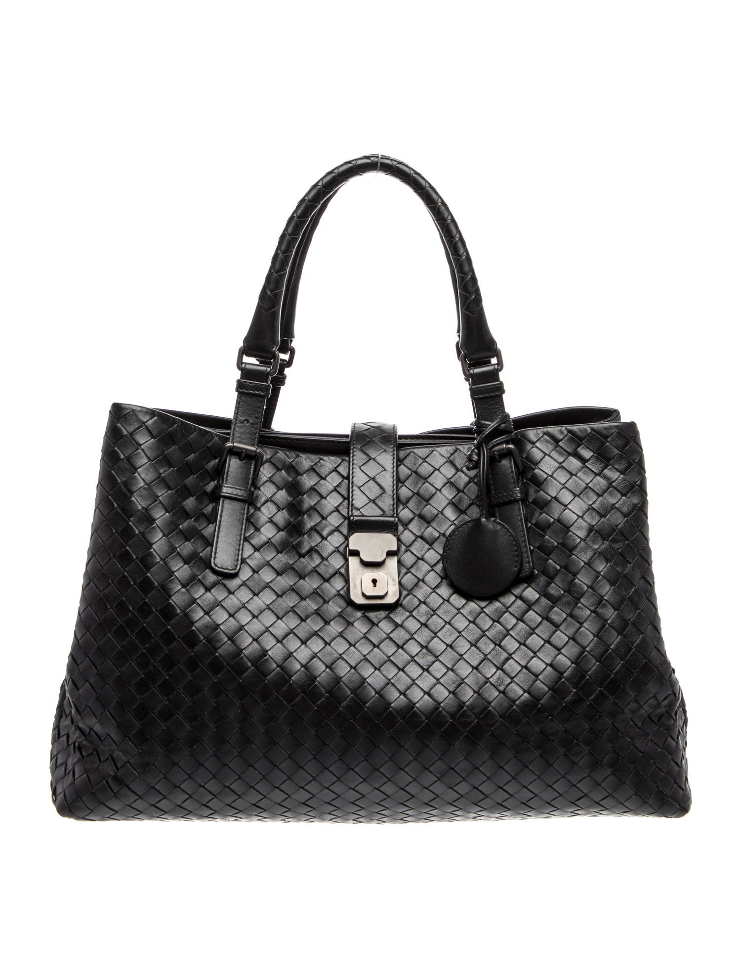 Bottega Veneta Intrecciato Roma