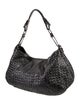 Bottega Veneta Leather Hobo