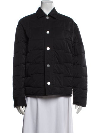 Bottega Veneta Utility Jacket