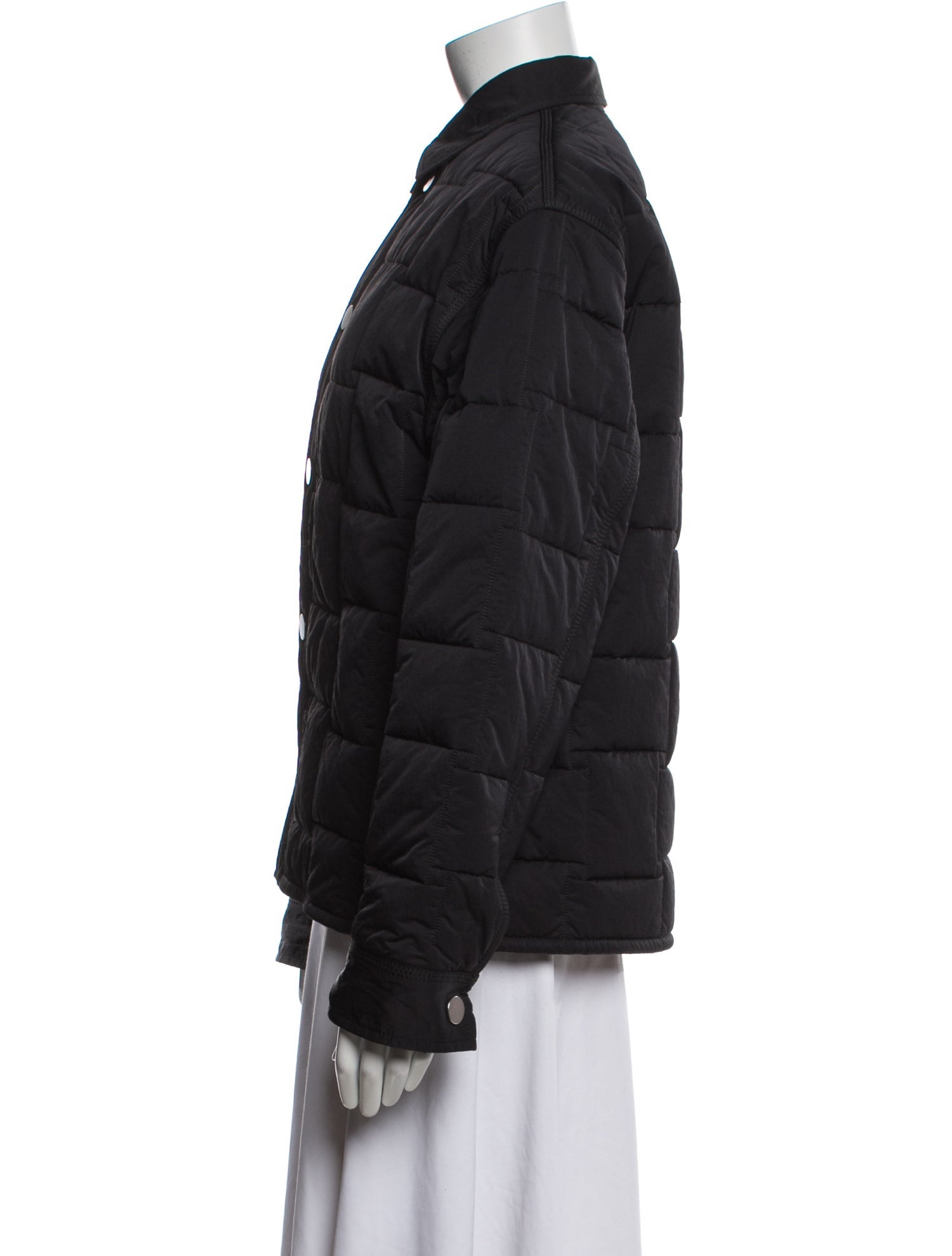 Bottega Veneta Utility Jacket