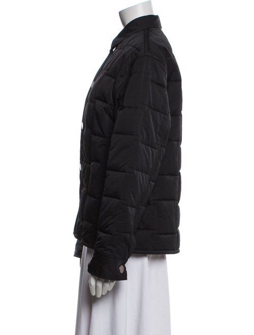 Bottega Veneta Utility Jacket