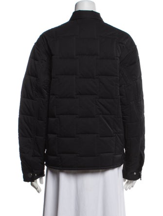 Bottega Veneta Utility Jacket